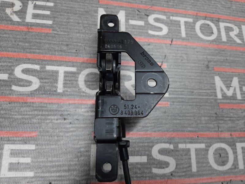 замок багажника, 340 рублей, Красноярск