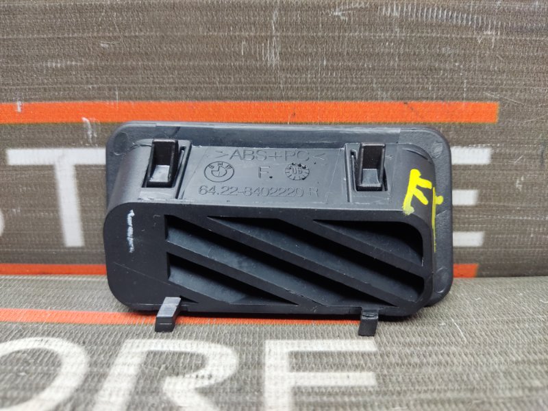 дефлектор воздушный, 190 рублей, Красноярск