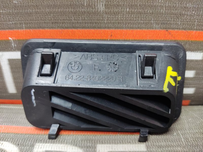 дефлектор воздушный, 190 рублей, Красноярск