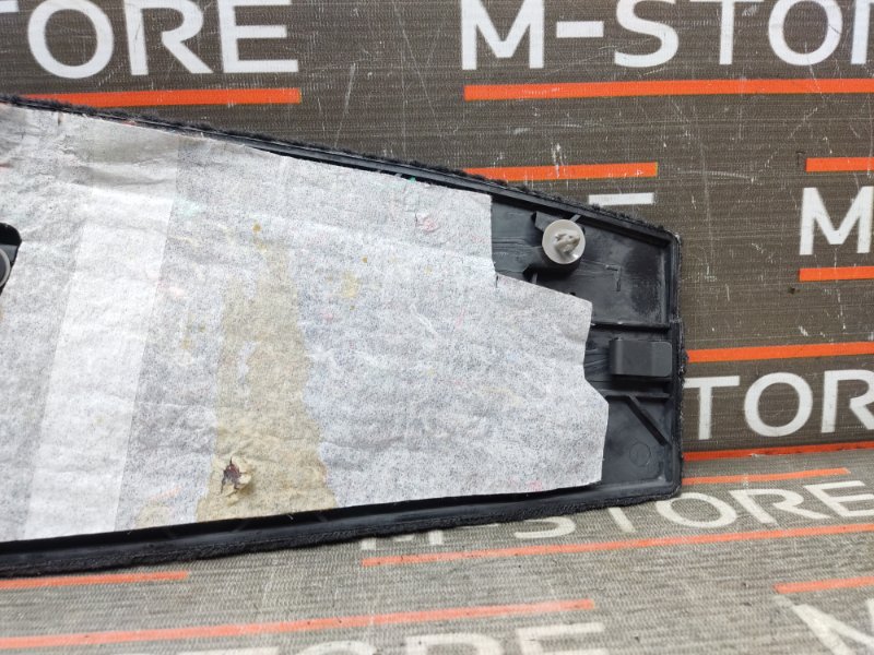 Накладка центральной консоли, 340 рублей, Красноярск