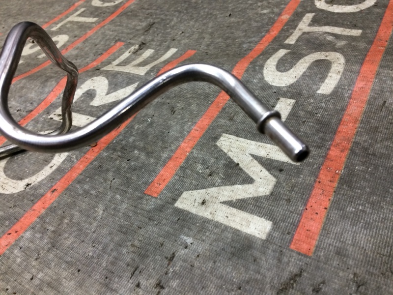 трубка топливная, 450 рублей, Красноярск