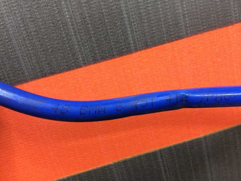 трубка топливная, 450 рублей, Красноярск