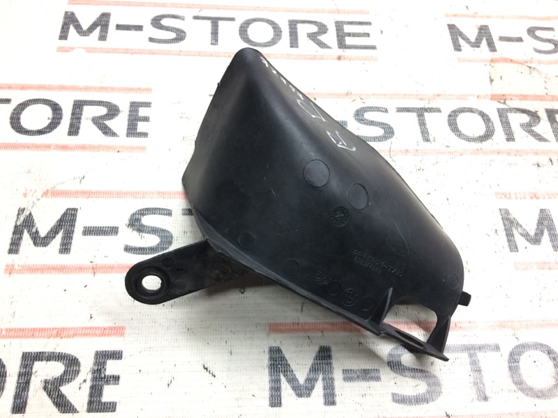 накладка на бампер, 330 рублей, Красноярск