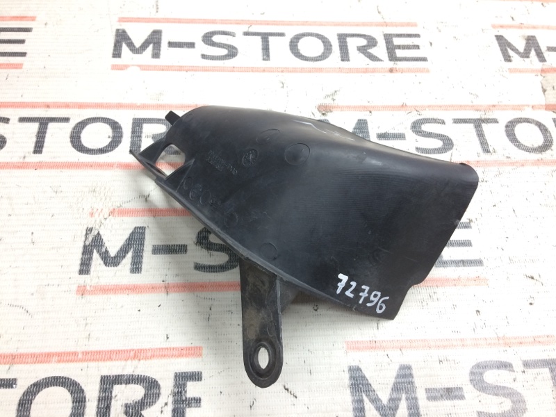 накладка на бампер, 330 рублей, Красноярск