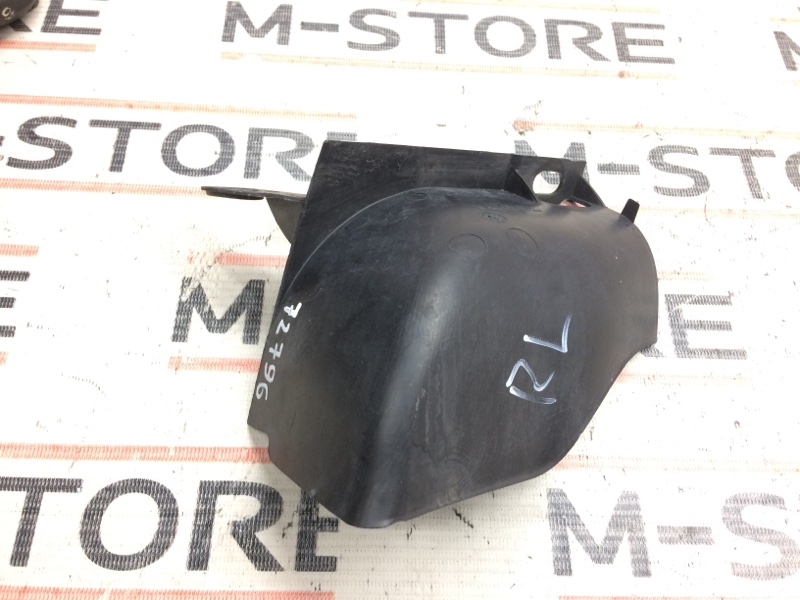 накладка на бампер, 330 рублей, Красноярск