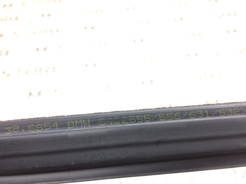 уплотнитель стекла двери, 340 рублей, Красноярск