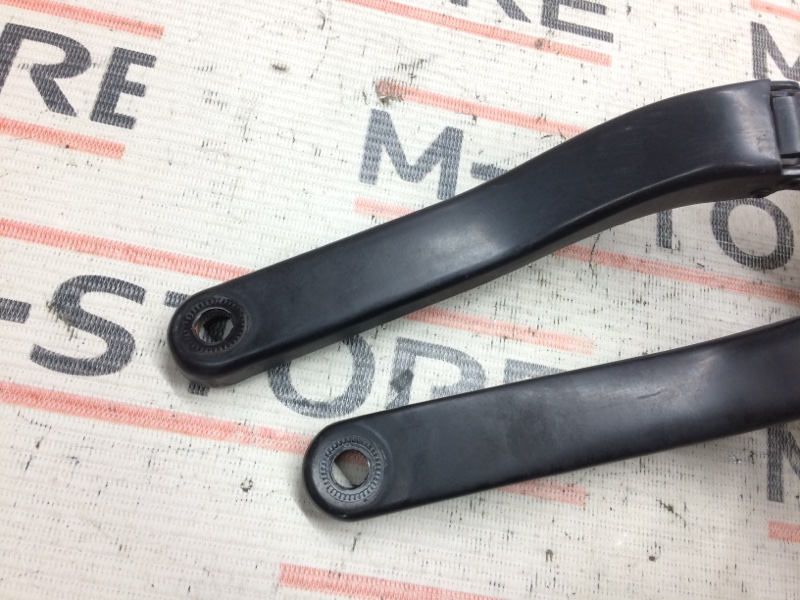 поводок стеклоочистителя, 410 рублей, Красноярск