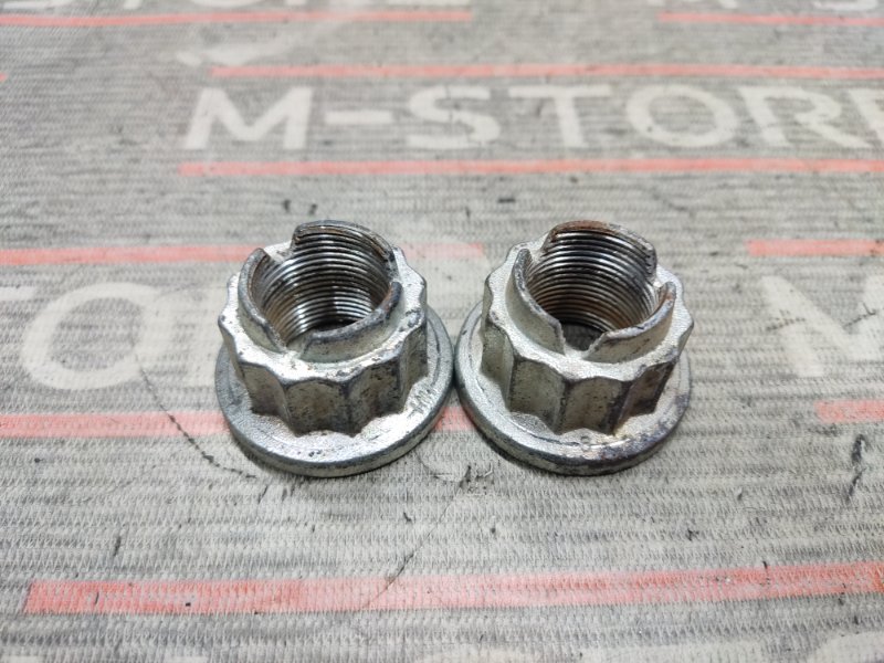 Гайка привода, 200 рублей, Красноярск