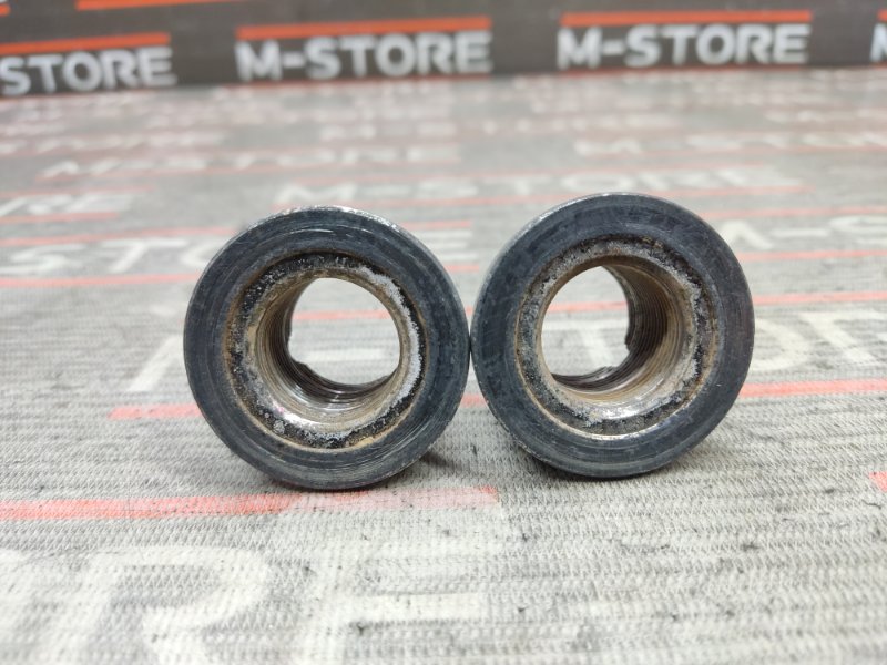 Гайка привода, 200 рублей, Красноярск