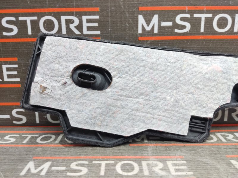 Накладка центральной консоли, 340 рублей, Красноярск