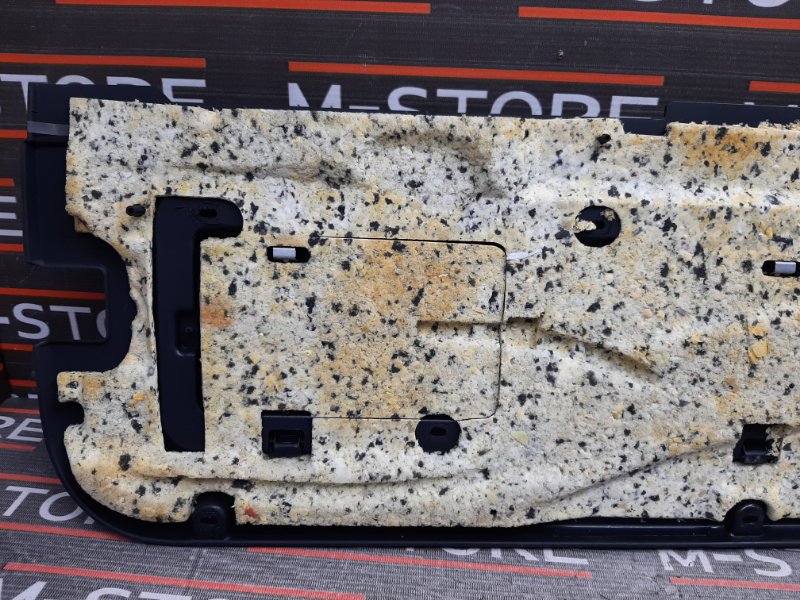 обшивка двери багажника, 350 рублей, Красноярск