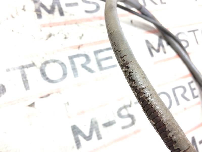 трос ручника, 300 рублей, Красноярск