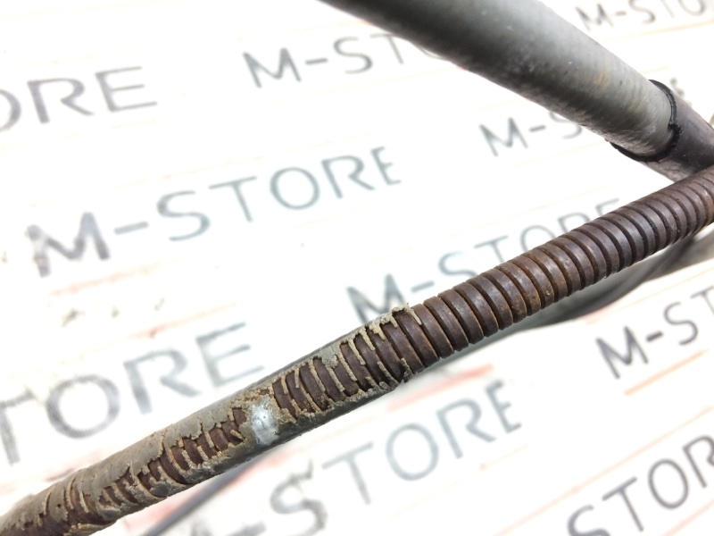 трос ручника, 300 рублей, Красноярск