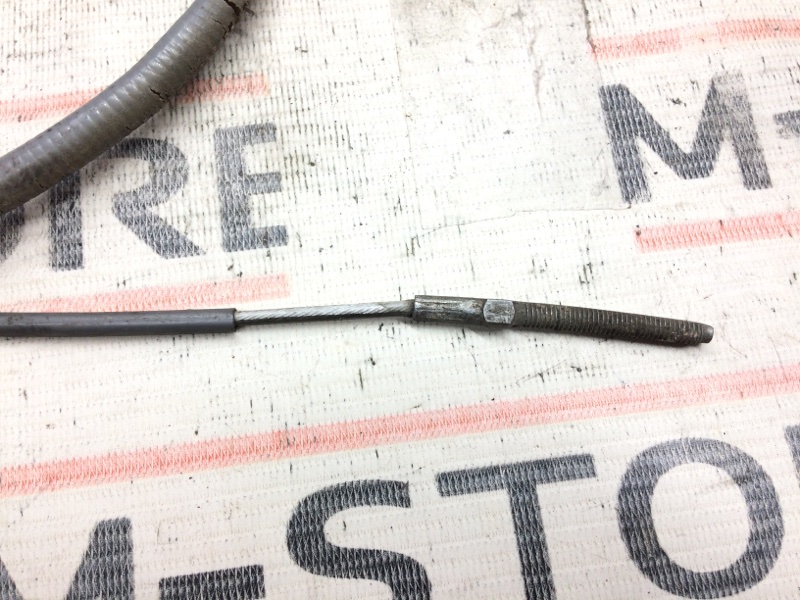 трос ручника, 300 рублей, Красноярск