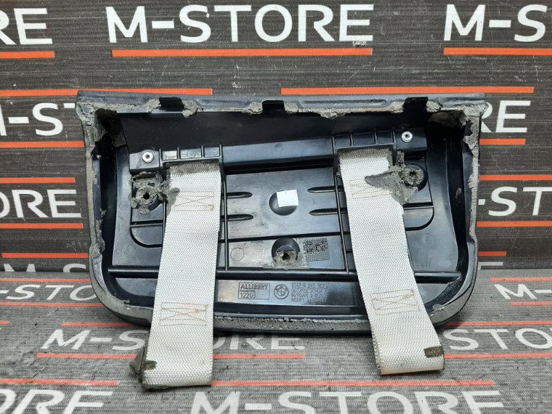 Крышка подушки безопасности, 1220 рублей, Красноярск