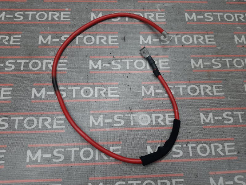 Клемма аккумулятора плюс, 450 рублей, Красноярск