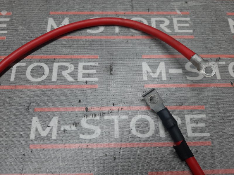 Клемма аккумулятора плюс, 450 рублей, Красноярск