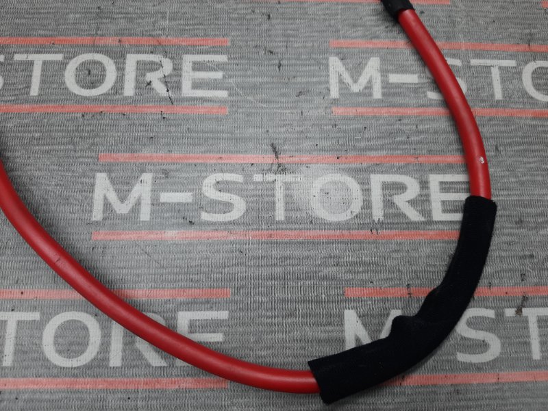 Клемма аккумулятора плюс, 450 рублей, Красноярск