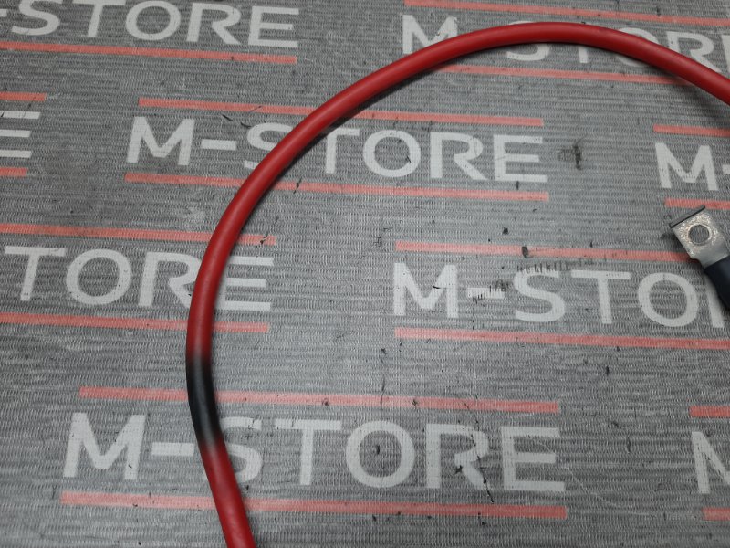 Клемма аккумулятора плюс, 450 рублей, Красноярск