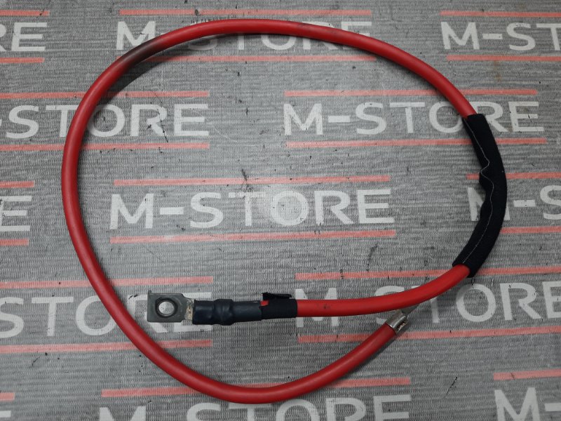 Клемма аккумулятора плюс, 450 рублей, Красноярск