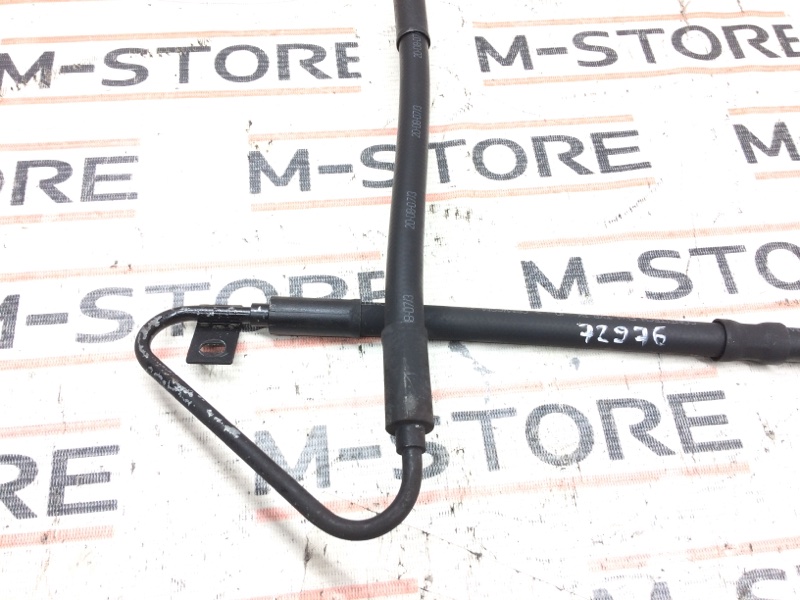 шланг гидроусилителя, 670 рублей, Красноярск