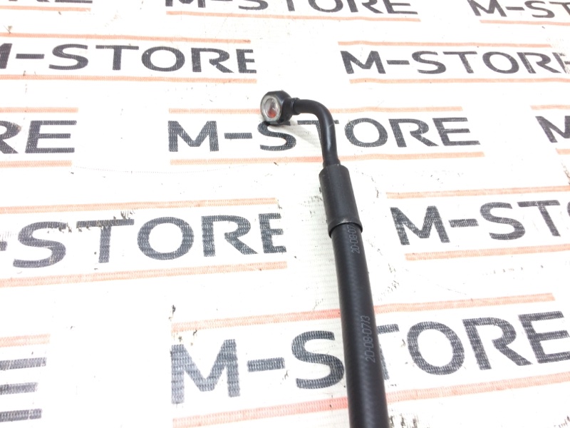 шланг гидроусилителя, 670 рублей, Красноярск