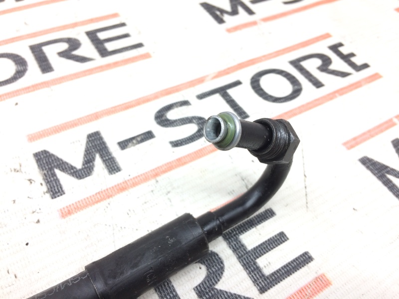 шланг гидроусилителя, 670 рублей, Красноярск