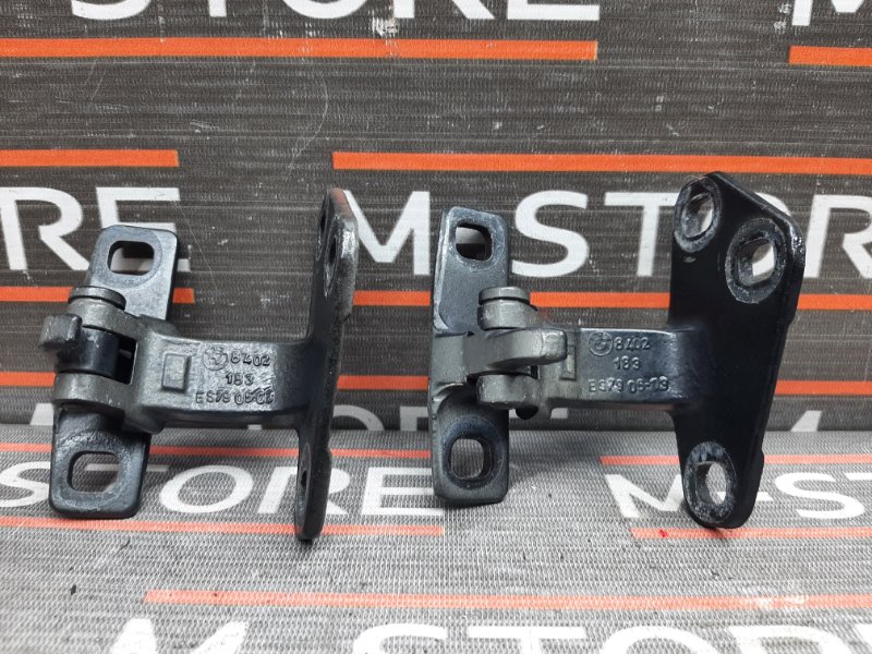 петля багажника, 480 рублей, Красноярск