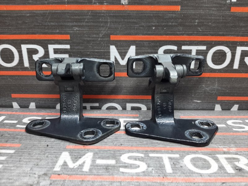 петля багажника, 480 рублей, Красноярск