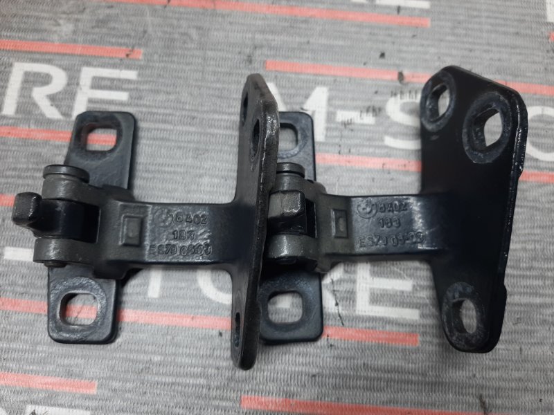 петля багажника, 480 рублей, Красноярск