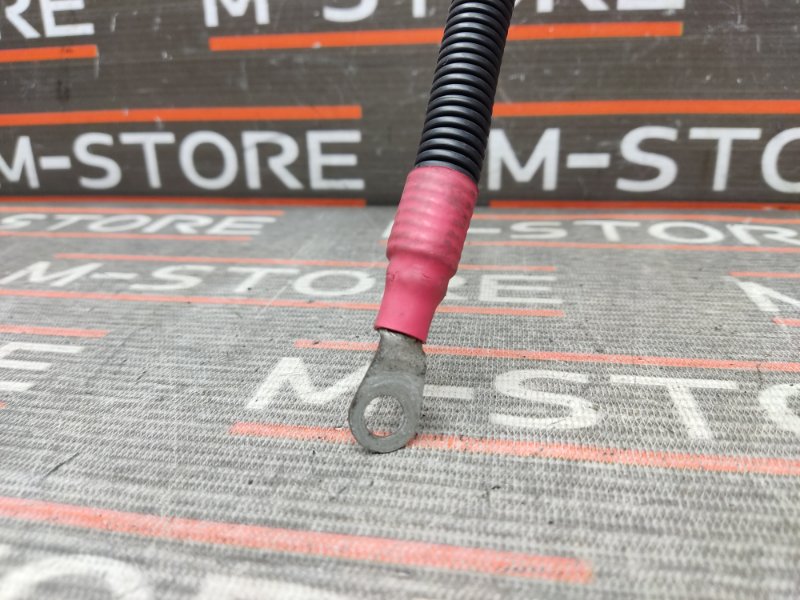 Провод на стартер, 340 рублей, Красноярск