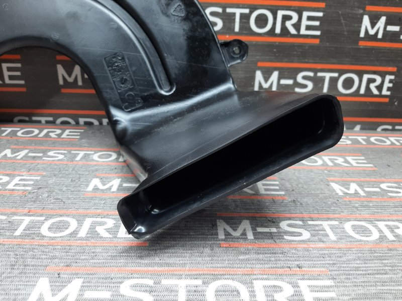 Воздуховод печки, 190 рублей, Красноярск