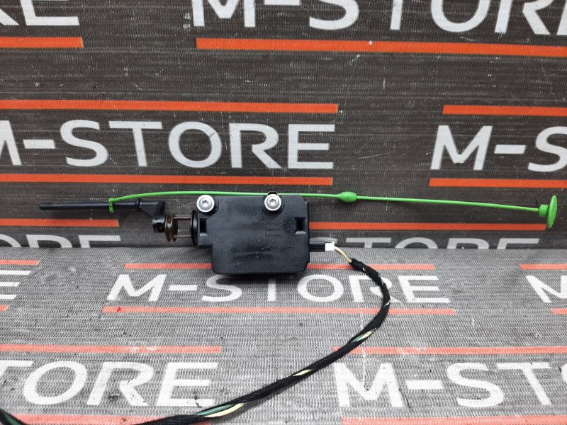 Замок лючка бензобака, 670 рублей, Красноярск