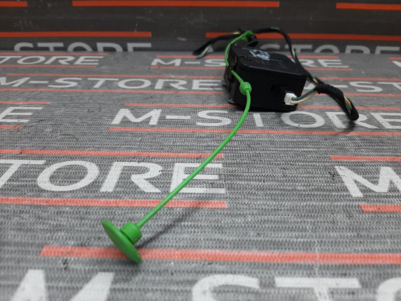 Замок лючка бензобака, 670 рублей, Красноярск