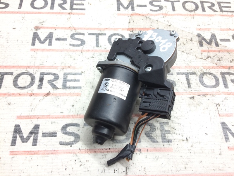 Мотор стеклоочистителя, 670 рублей, Красноярск