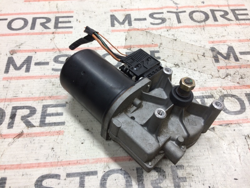 Мотор стеклоочистителя, 670 рублей, Красноярск