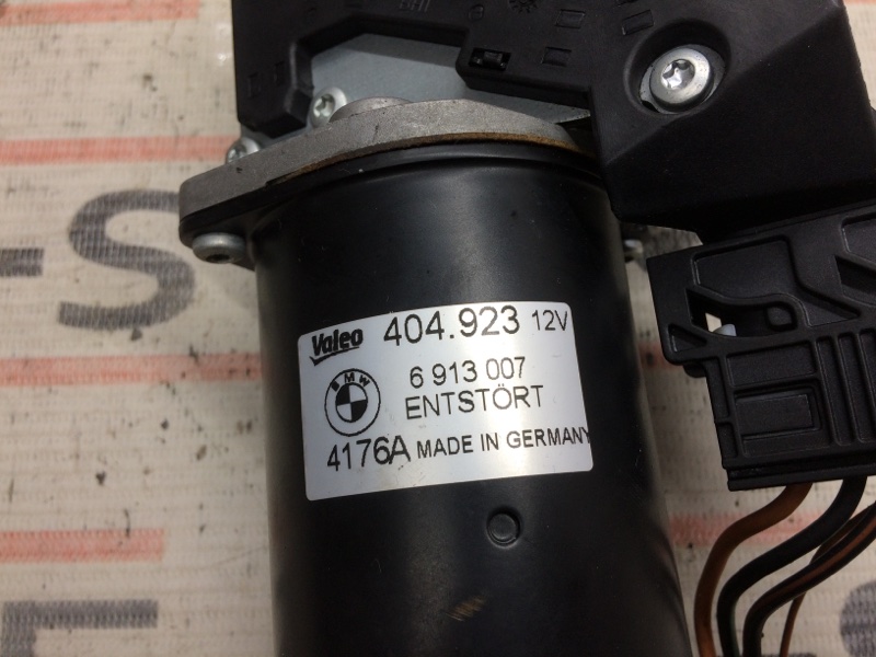 Мотор стеклоочистителя, 670 рублей, Красноярск