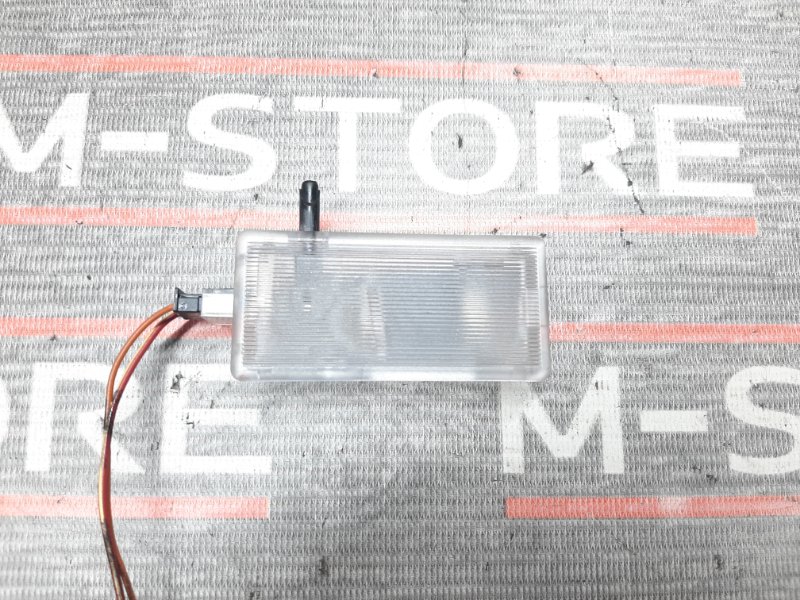 Плафон освещения бардачка, 190 рублей, Красноярск