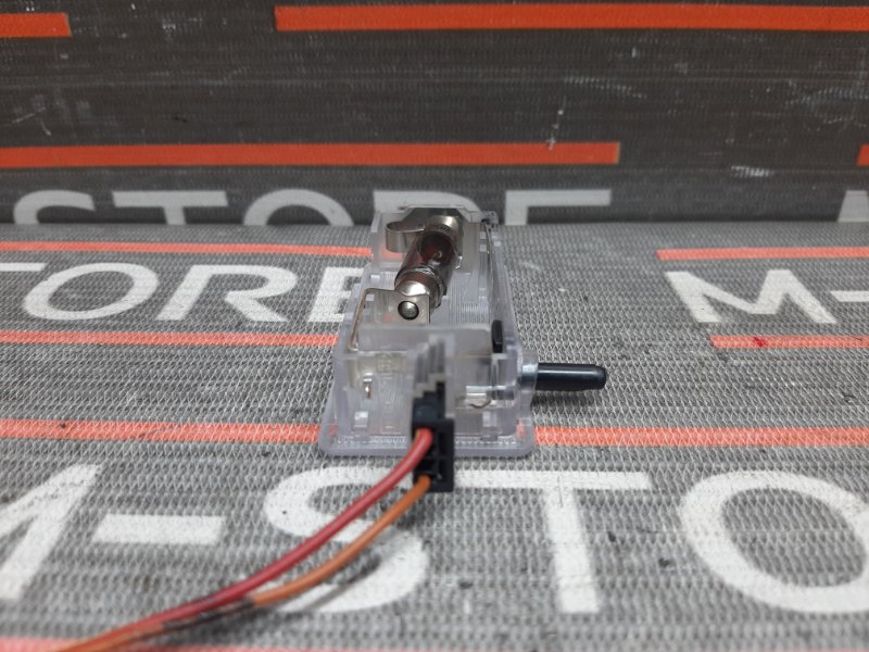 Плафон освещения бардачка, 190 рублей, Красноярск