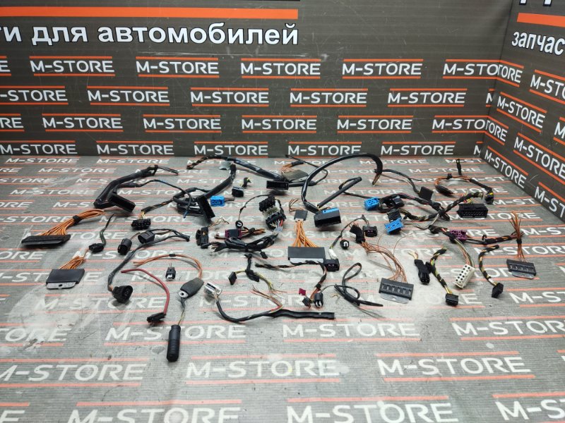 Разъем салона, 1520 рублей, Красноярск