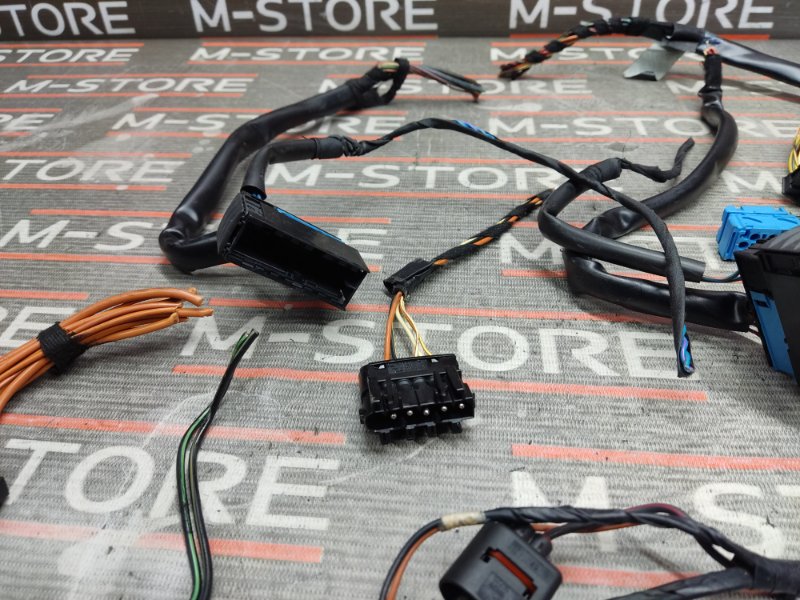 Разъем салона, 1520 рублей, Красноярск