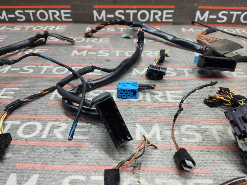 Разъем салона, 1520 рублей, Красноярск