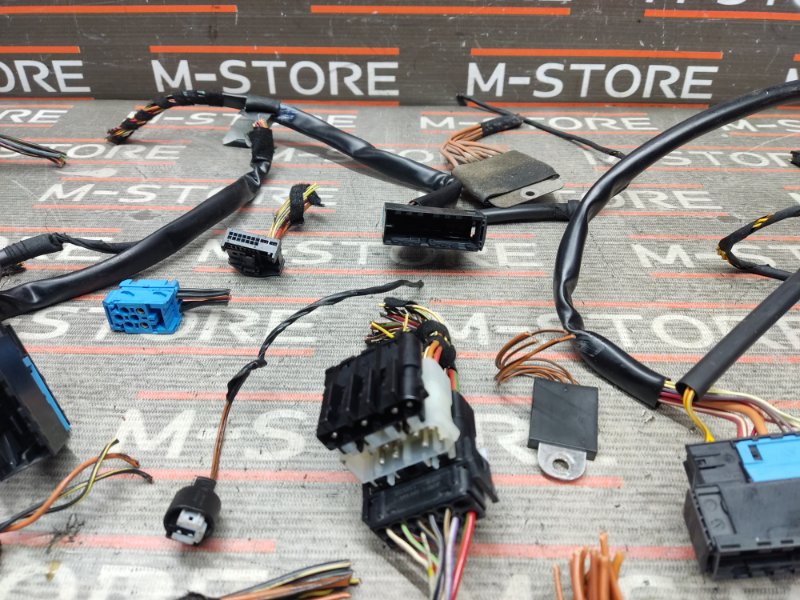 Разъем салона, 1520 рублей, Красноярск