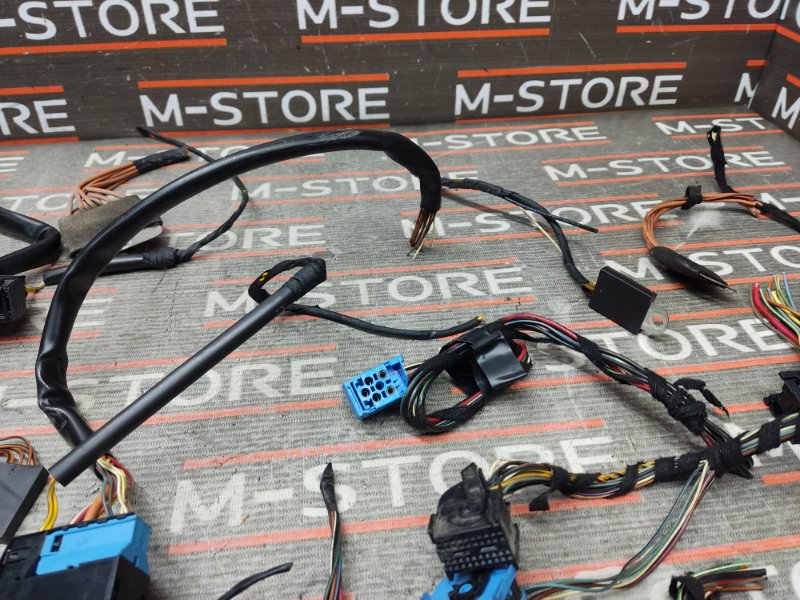 Разъем салона, 1520 рублей, Красноярск