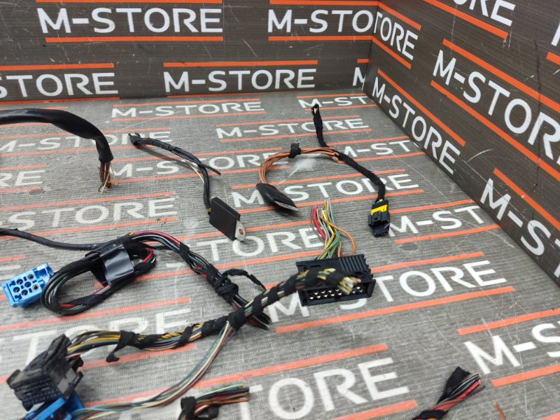 Разъем салона, 1520 рублей, Красноярск