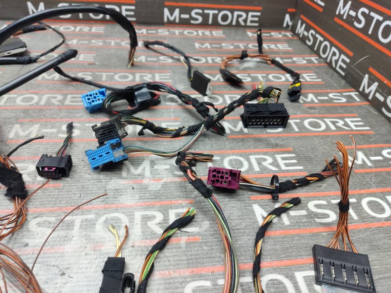 Разъем салона, 1520 рублей, Красноярск