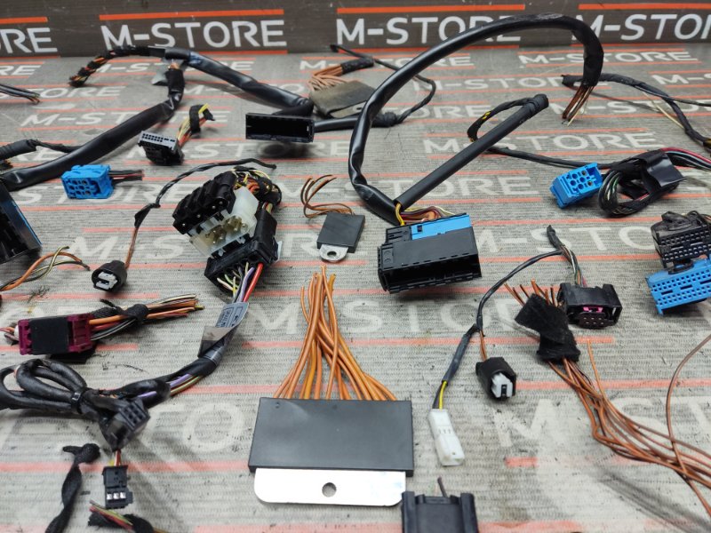 Разъем салона, 1520 рублей, Красноярск