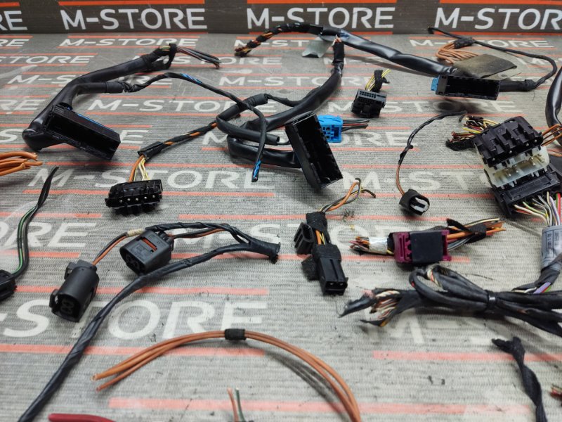 Разъем салона, 1520 рублей, Красноярск