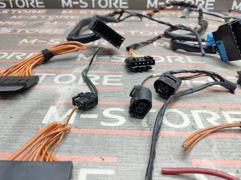 Разъем салона, 1520 рублей, Красноярск