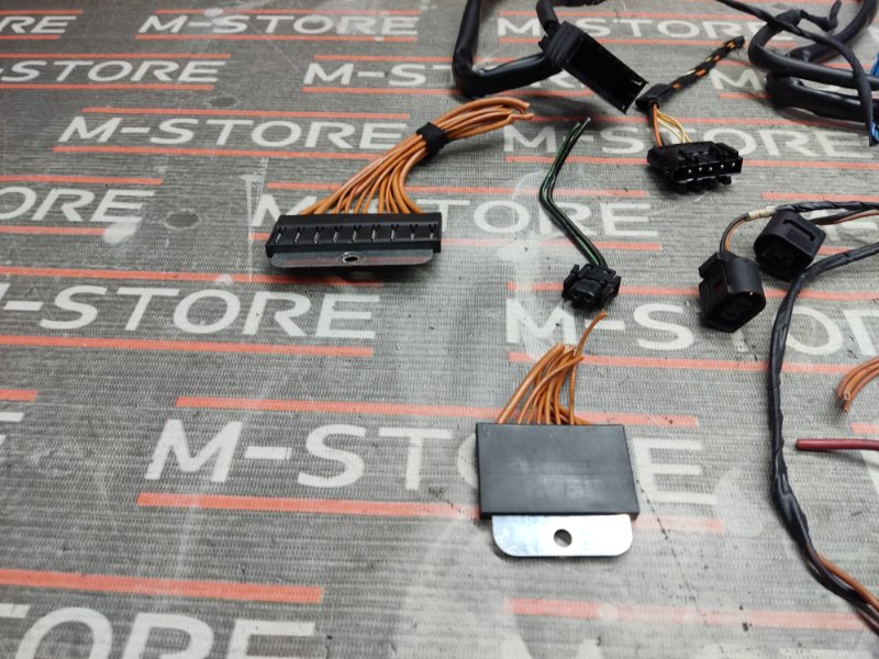 Разъем салона, 1520 рублей, Красноярск